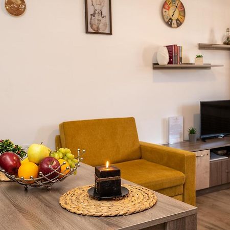Luxor Apartment Velingrad Luaran gambar