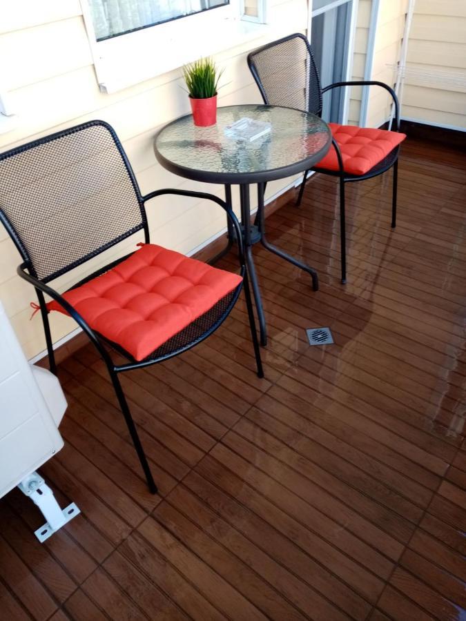 Luxor Apartment Velingrad Luaran gambar