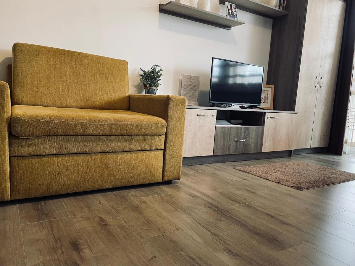 Luxor Apartment Velingrad Luaran gambar
