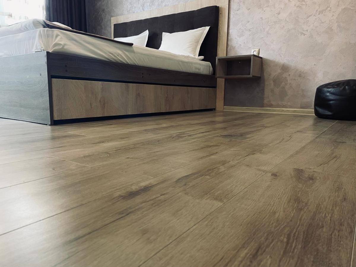 Luxor Apartment Velingrad Luaran gambar