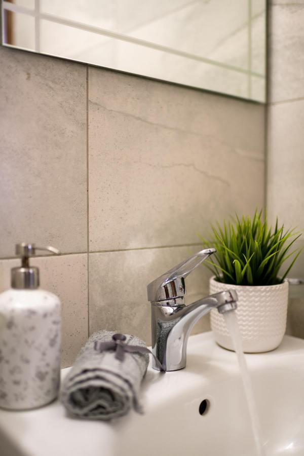 Luxor Apartment Velingrad Luaran gambar