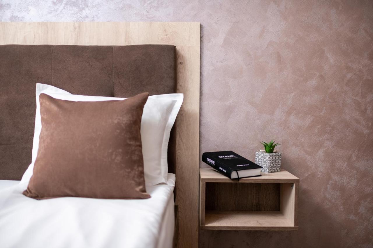Luxor Apartment Velingrad Luaran gambar