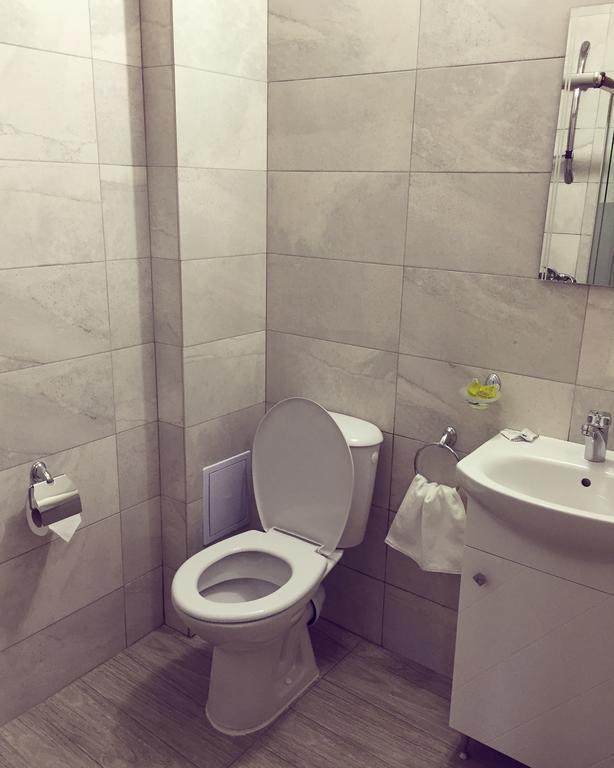Luxor Apartment Velingrad Luaran gambar