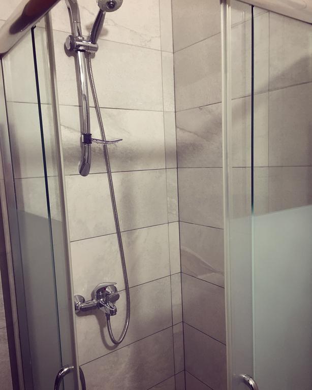 Luxor Apartment Velingrad Luaran gambar