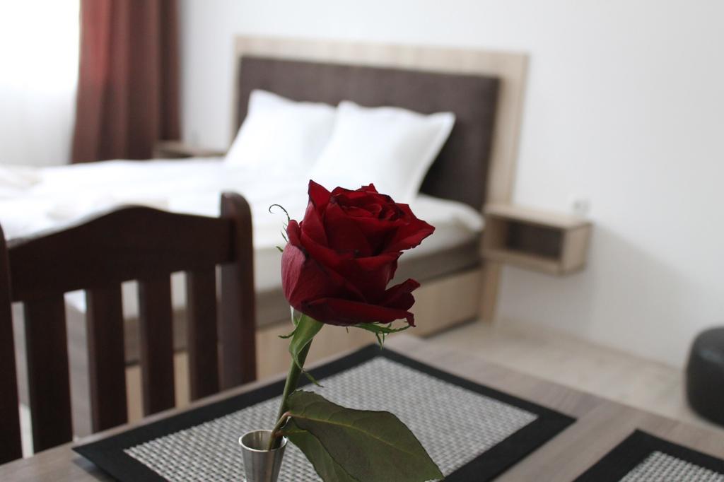 Luxor Apartment Velingrad Luaran gambar