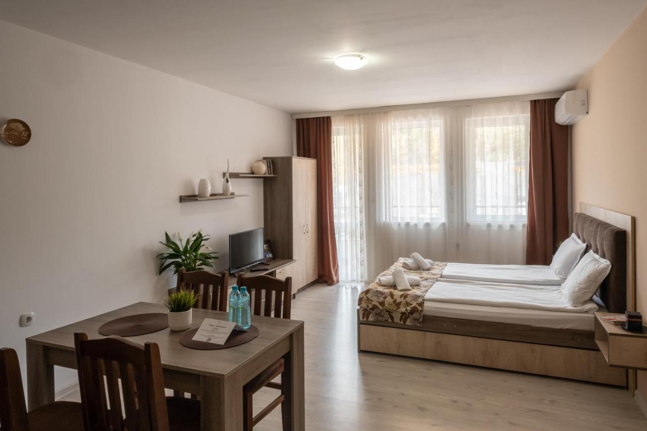 Luxor Apartment Velingrad Luaran gambar