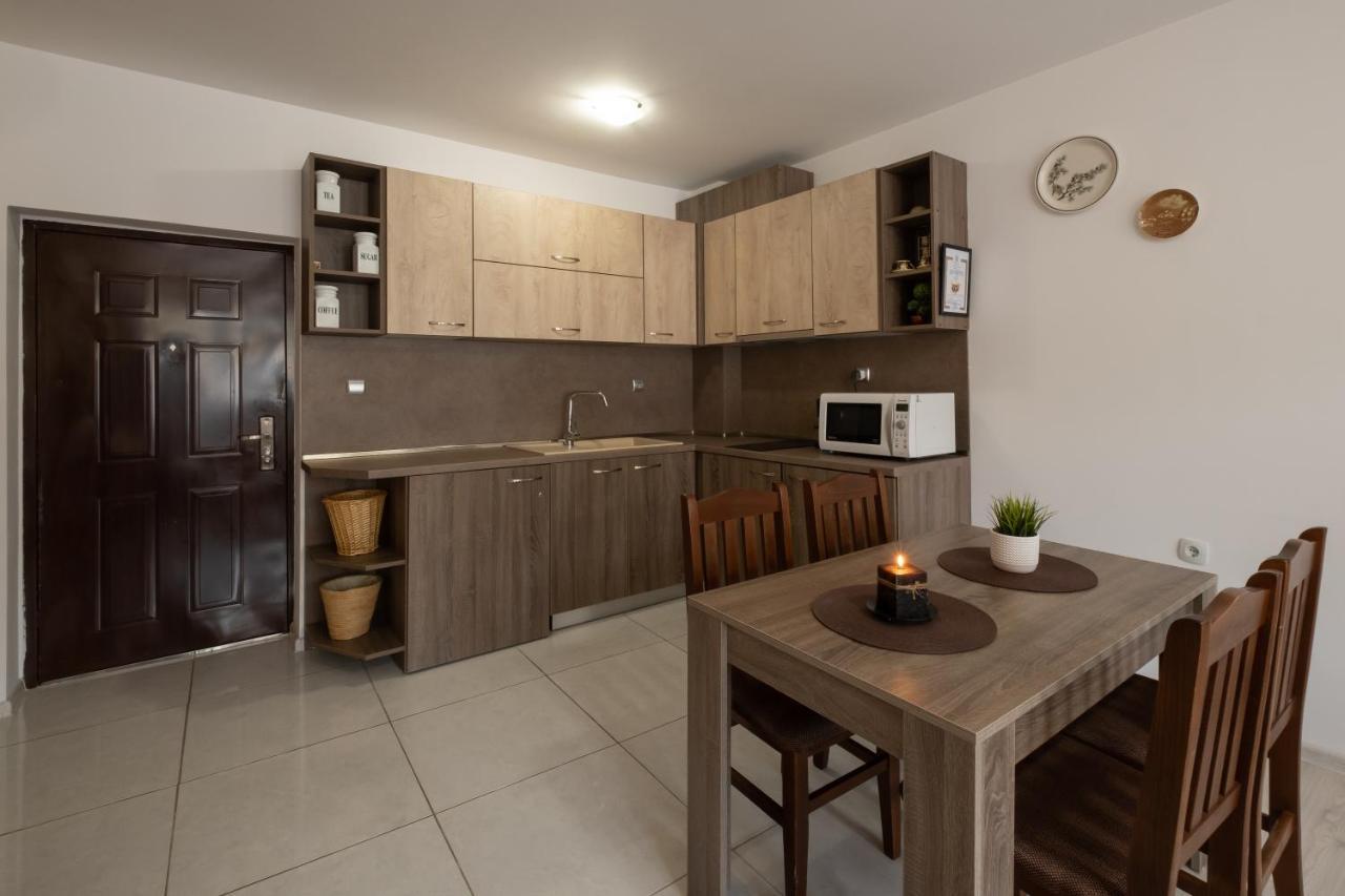 Luxor Apartment Velingrad Luaran gambar