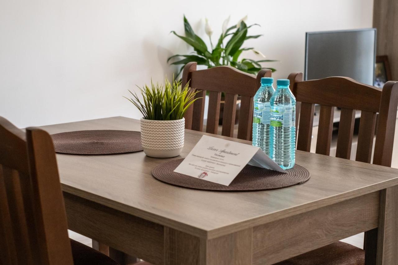 Luxor Apartment Velingrad Luaran gambar