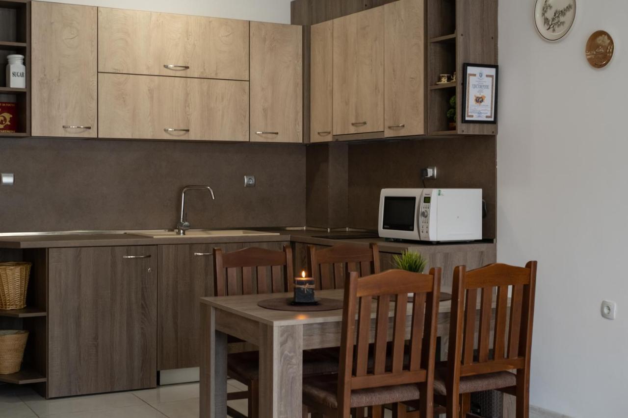 Luxor Apartment Velingrad Luaran gambar