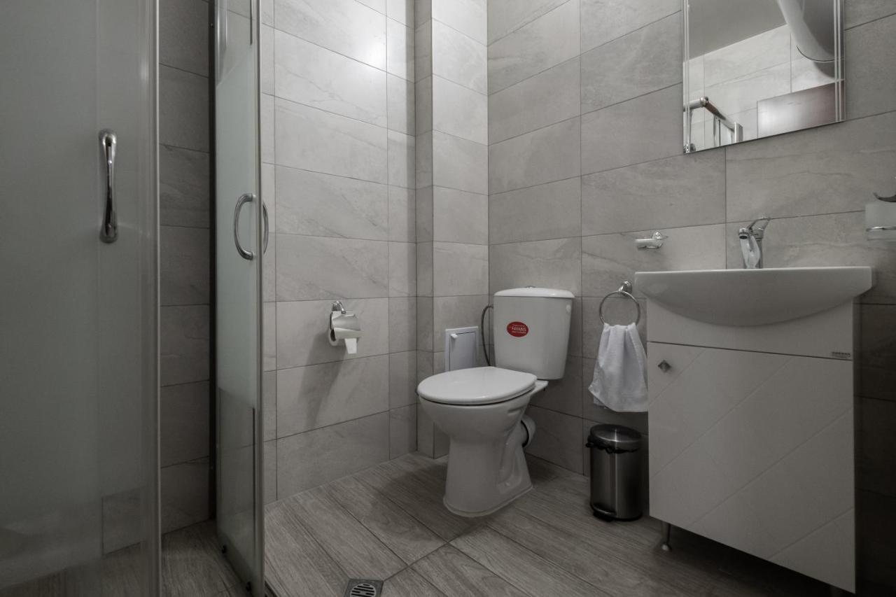 Luxor Apartment Velingrad Luaran gambar