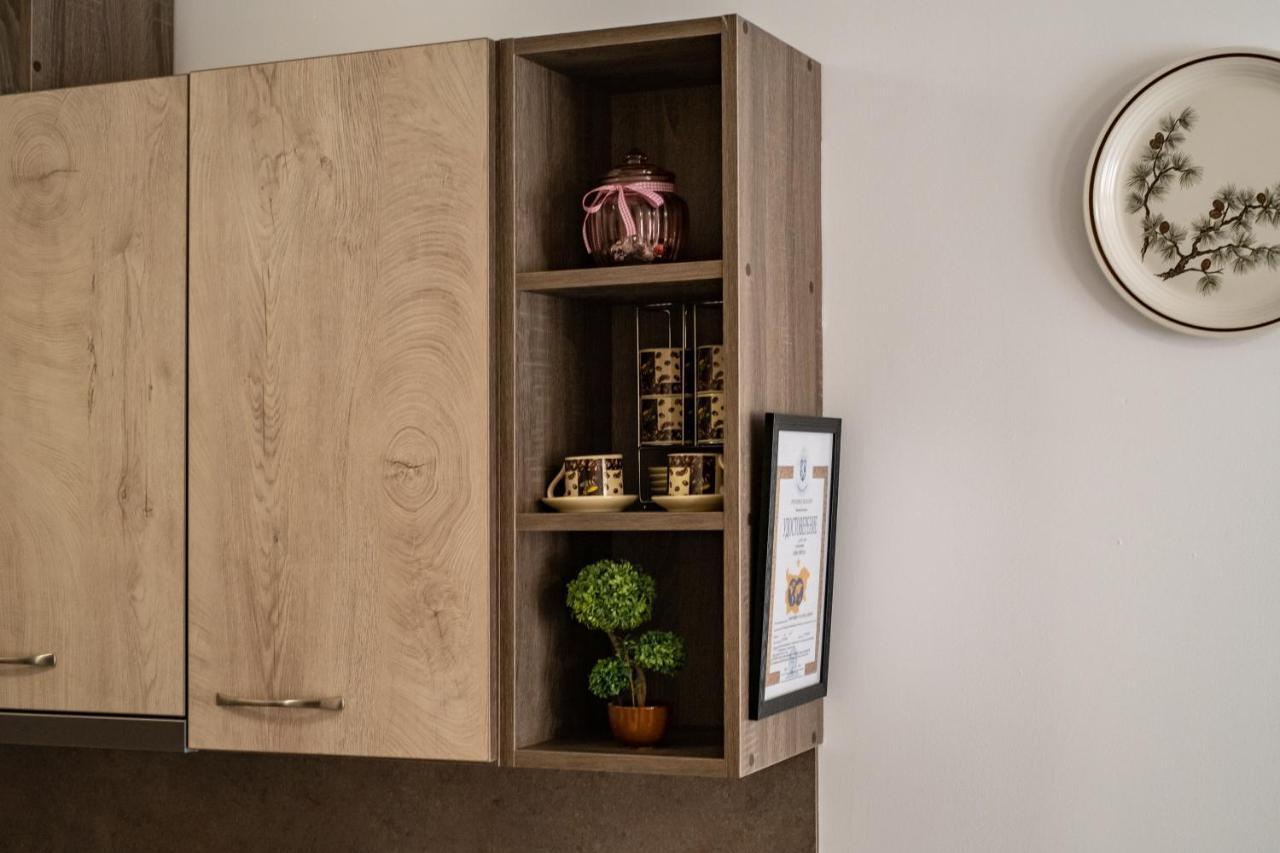 Luxor Apartment Velingrad Luaran gambar